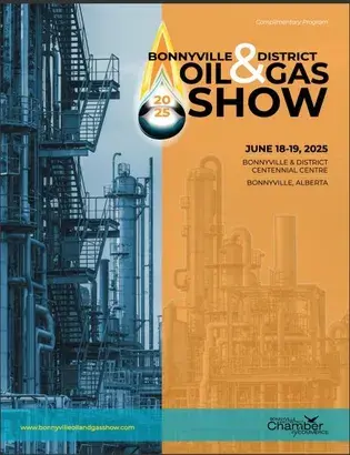 BOAGS 2025 Program cover