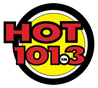 HOT 101.3
